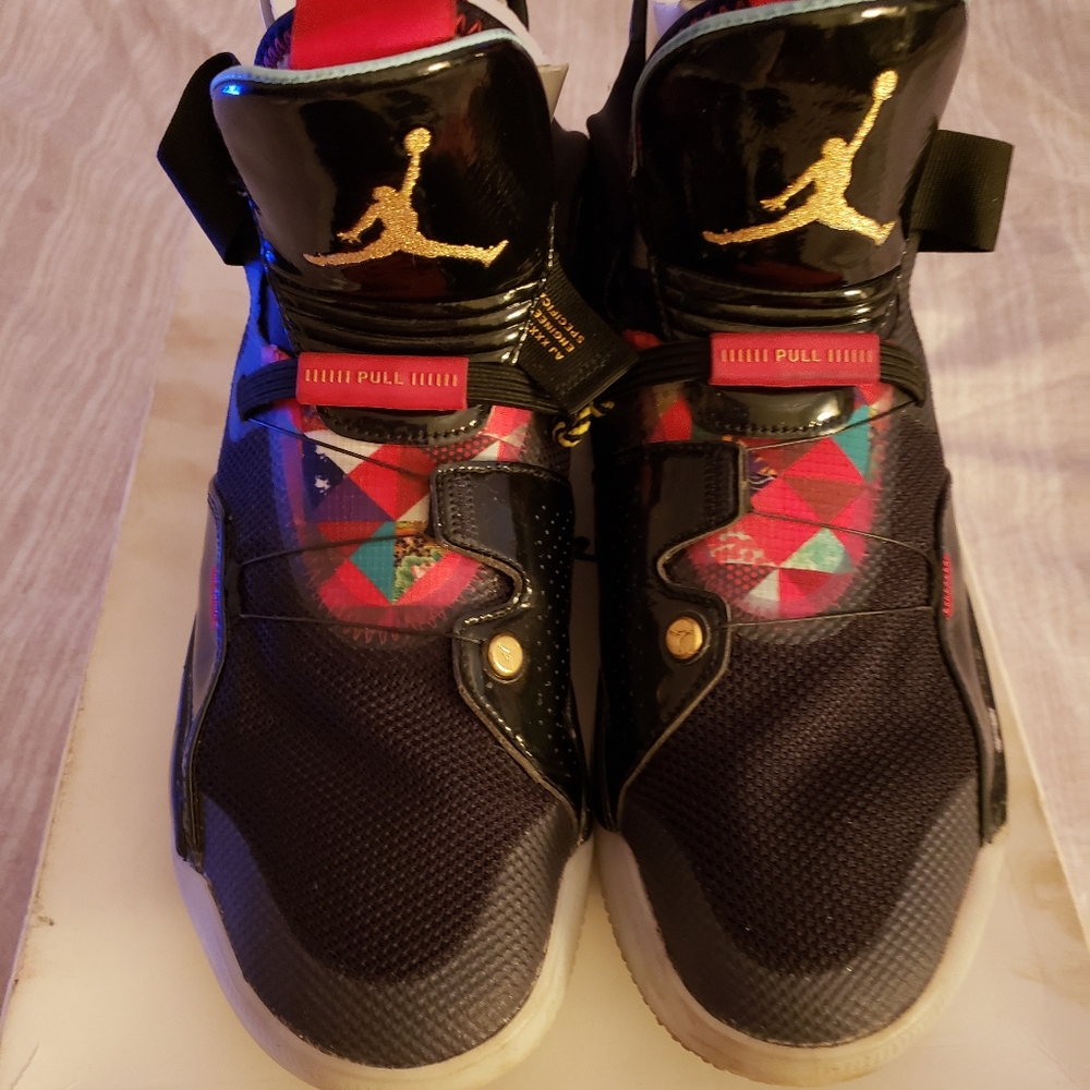Men's Jordan Sneakers